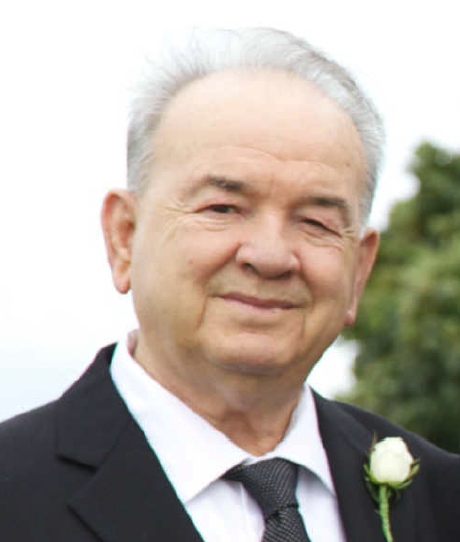 Read more about the article Lazaros “LARRY” Liriotakis
